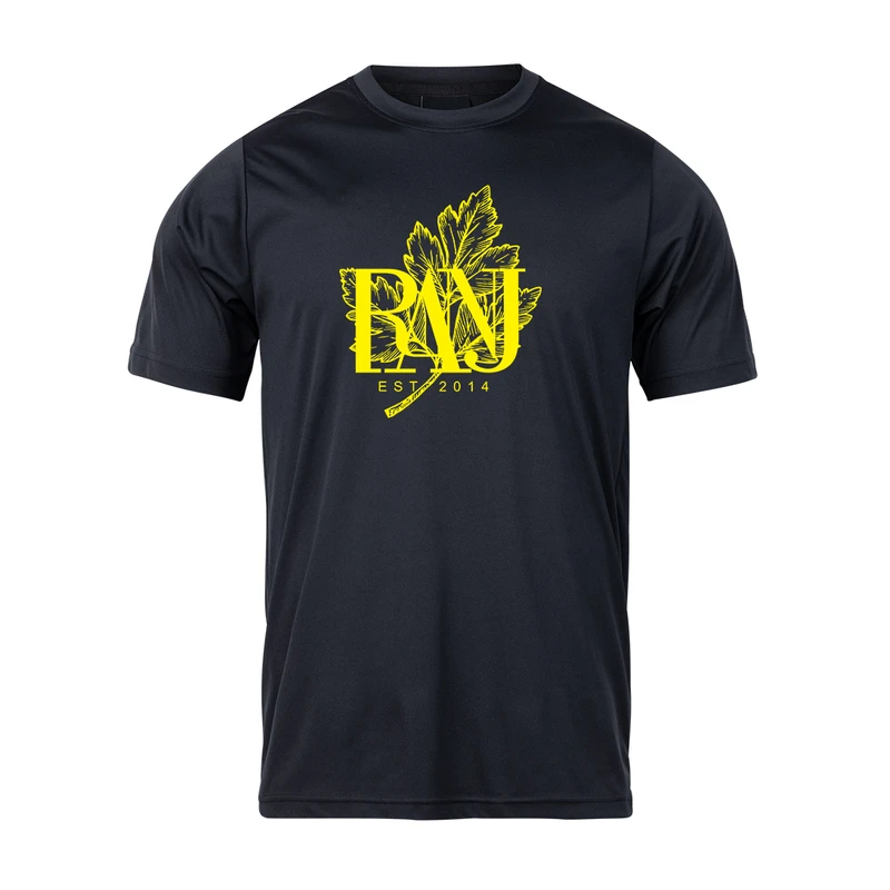 تیشرت آستین کوتاه مردانه رانژ مدل 21RA03D04M-224-01 