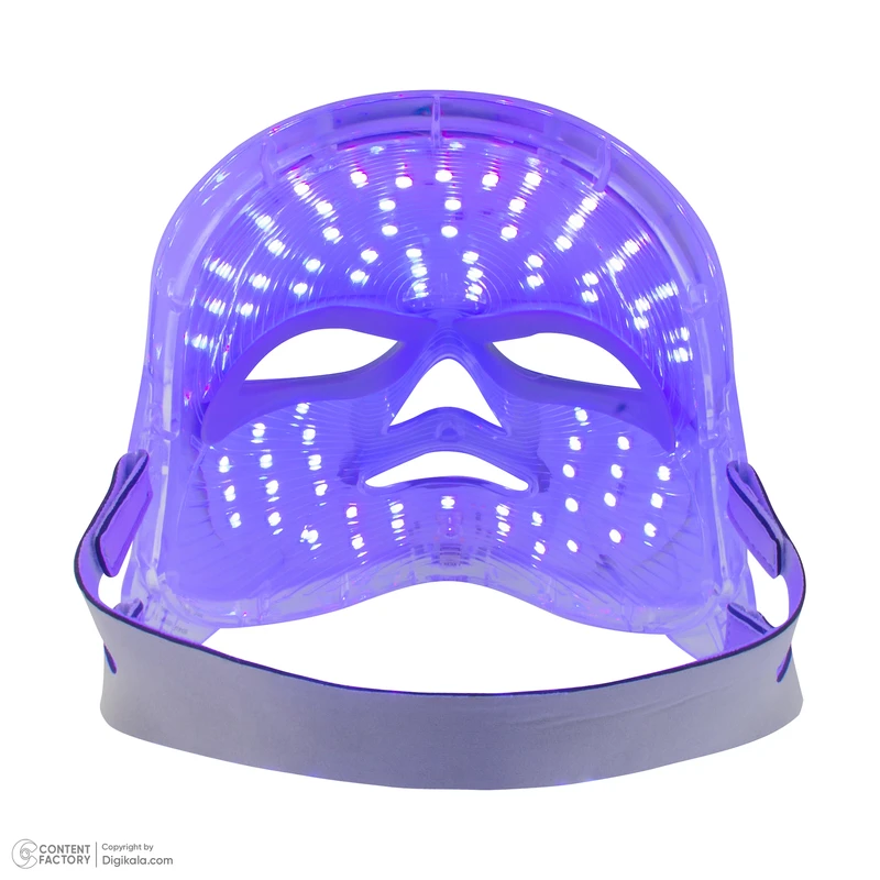 عکس شماره 6 : دستگاه جوانساز مدل rf face similar hlx-20