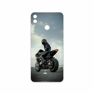 MAHOOT Motorcycling Cover Sticker for Honor 8X