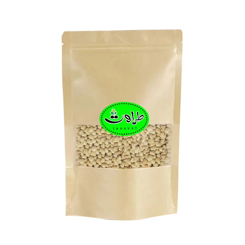 مغز فندق خام طراوت - 1 کیلوگرم
