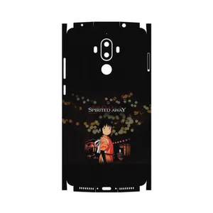 MAHOOT Spirited Away-FullSkin Cover Sticker for Huawei Mate 9
