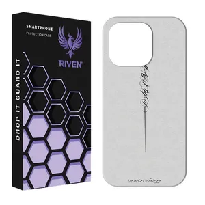 RIVEN RI1-6 Case For Apple iPhone 12