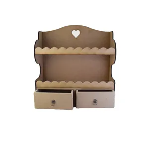 استند جا ادویه ای مدل قلب