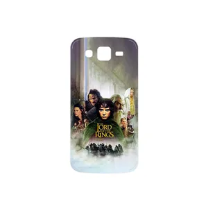 MAHOOT The Lord of the Rings Cover Sticker for Samsung Galaxy Grand 2