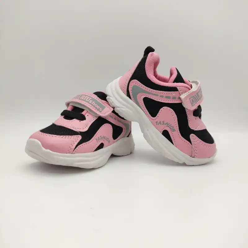 کفش راحتی بچگانه مدل 1087PK