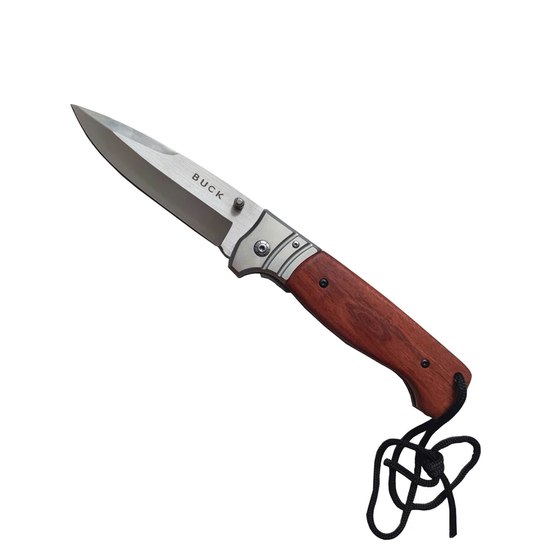 چاقوی سفری باک مدل 121