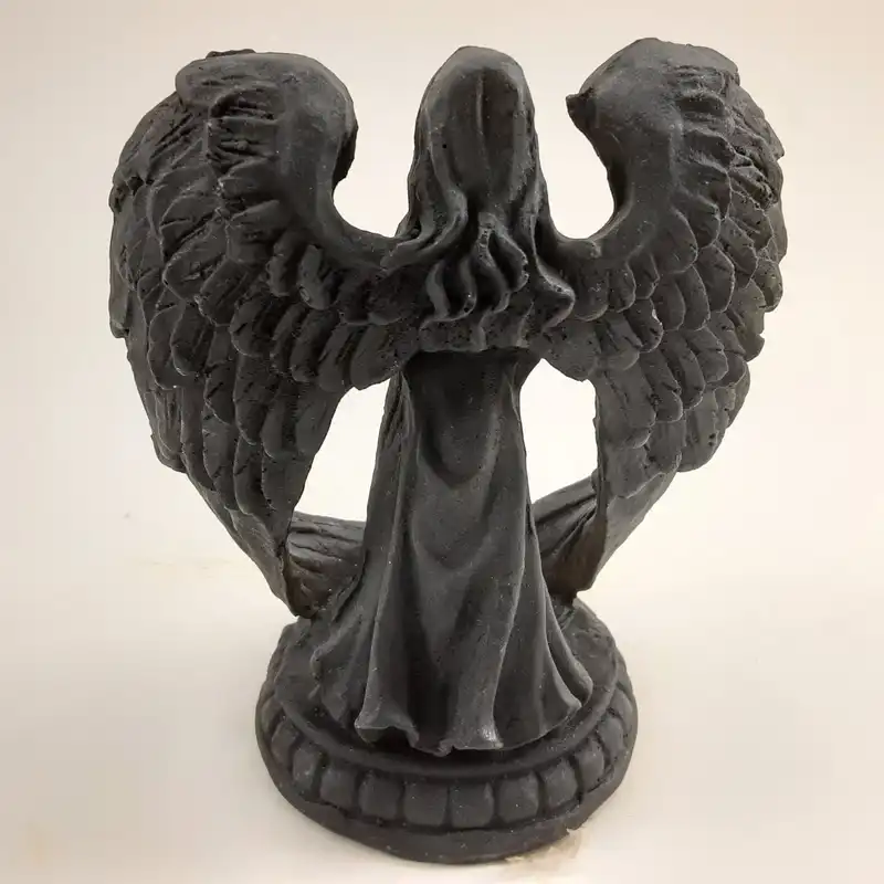 جاشمعی مدل فرشته کد 766