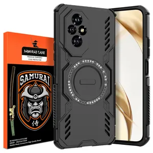 Samurai Hunter Case For Honor 200 5G