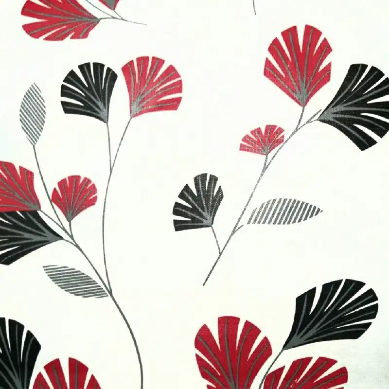 کاغذ دیواری مدل ZUMURT