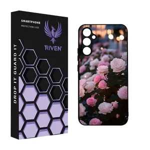 RIVEN RI3-4 Case For Samsung Galaxy A54