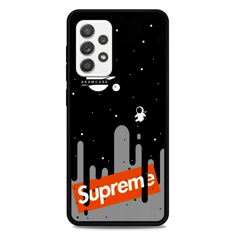 کاور آکام مدل AMC-WSGA52-6 مناسب برای گوشی موبایل سامسونگ Galaxy A52