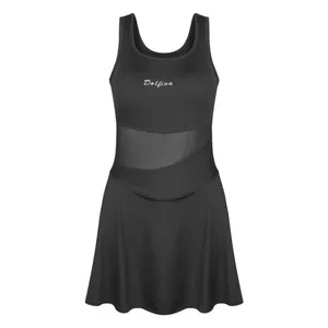 مایو زنانه مدل دامن دار