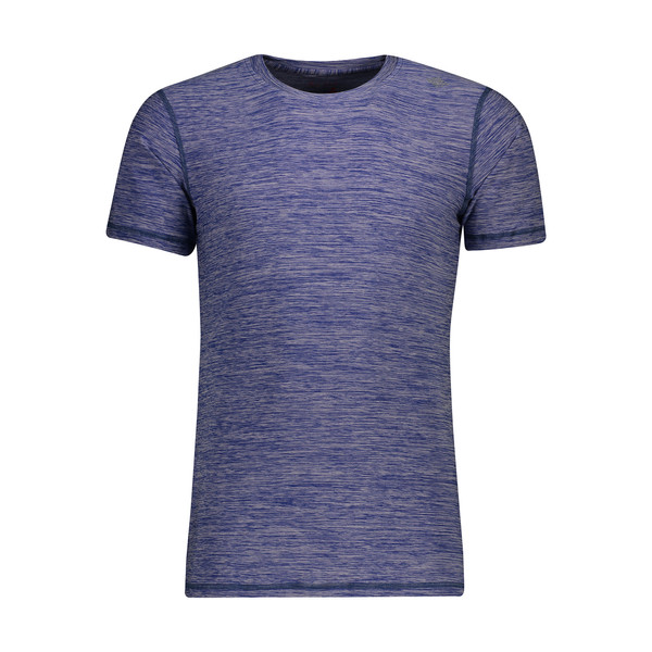 تی شرت آستین کوتاه ورزشی مردانه پانیل مدل 107Pr