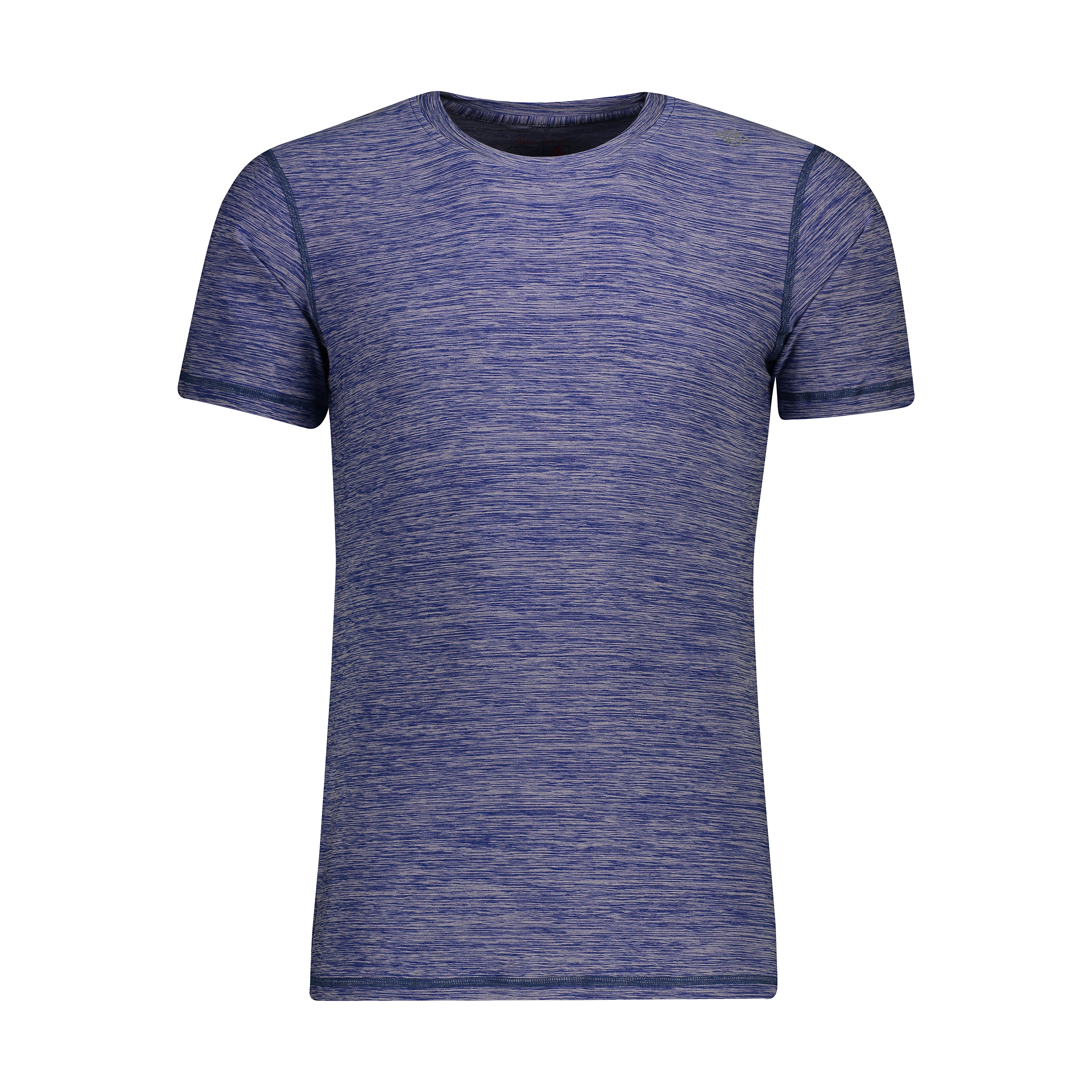 تی شرت آستین کوتاه ورزشی مردانه پانیل مدل 107Pr -  - 1