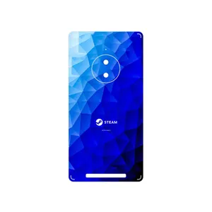 MAHOOT STEAM Game Consol Cover Sticker for Nokia Lumia 830
