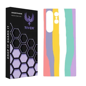 RIVEN RI2-17 Case For Samsung Galaxy S23 Ultra