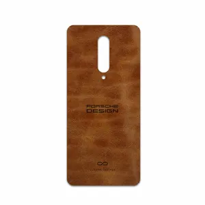 MAHOOT BFL-PRDS Cover Sticker for OnePlus 8