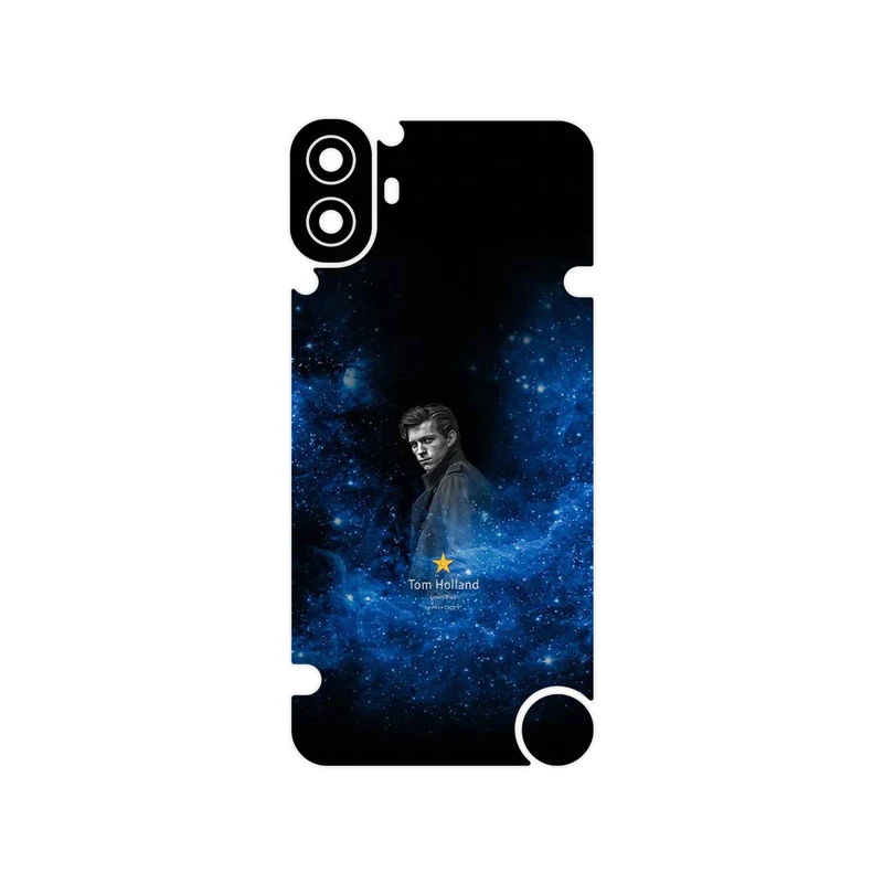 برچسب پوششی ماهوت مدل tom holland مناسب برای گوشی موبایل ناتینگ CMF Phone 1