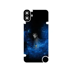 MAHOOT tom holland Cover Sticker for Nothing CMF Phone 1