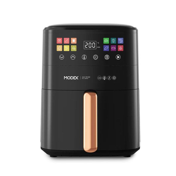 سرخ کن بدون روغن مودکس مدل  AF9000