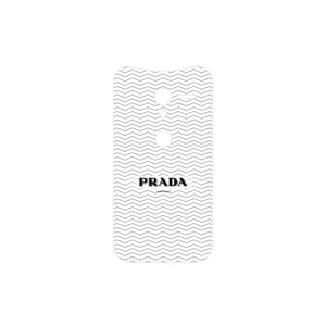 MAHOOT Prada Cover Sticker for Motorola Moto X