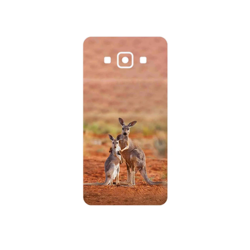 برچسب پوششی ماهوت مدل Kangaroo مناسب برای گوشی موبایل سامسونگ Galaxy A5