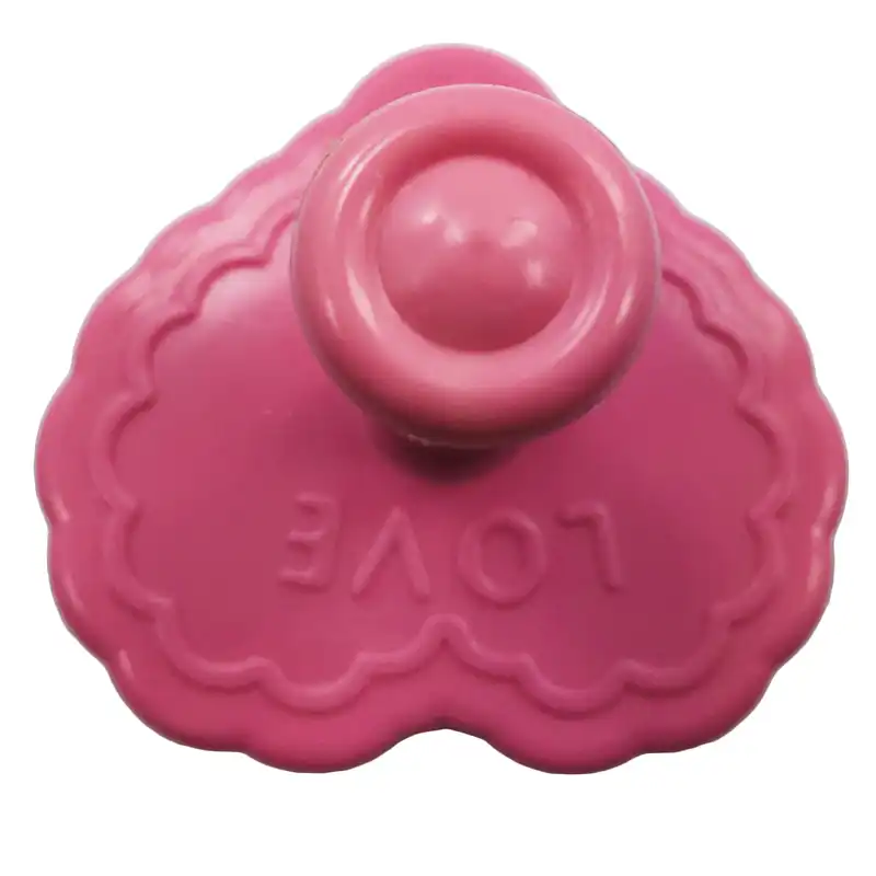 کاتر شیرینی طرح LOVE