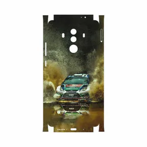 MAHOOT Rally-FullSkin Cover Sticker for Huawei Mate 10 Pro