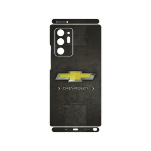 MAHOOT  CHEVROLET-FullSkin Cover Sticker for Samsung Galaxy Note20 ULTRA