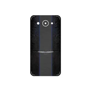 MAHOOT Chrysler Cover Sticker for Huawei Y3 2017