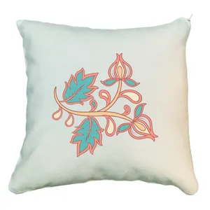 کوسن مدل غنچه ها 