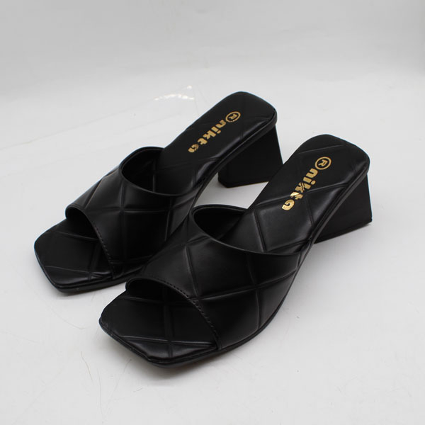 صندل زنانه نیکتا مدل 746-4 کد 1387-BK