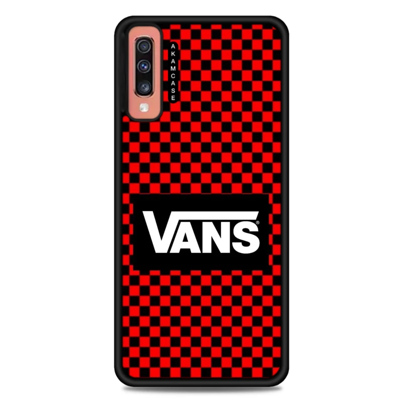 کاور آکام مدل AMCWSGA70-VANS8 مناسب برای گوشی موبایل سامسونگ Galaxy A70