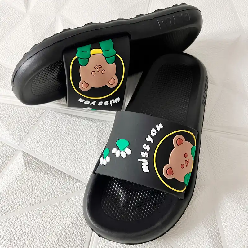 دمپایی زنانه مدل الین کد 23500000