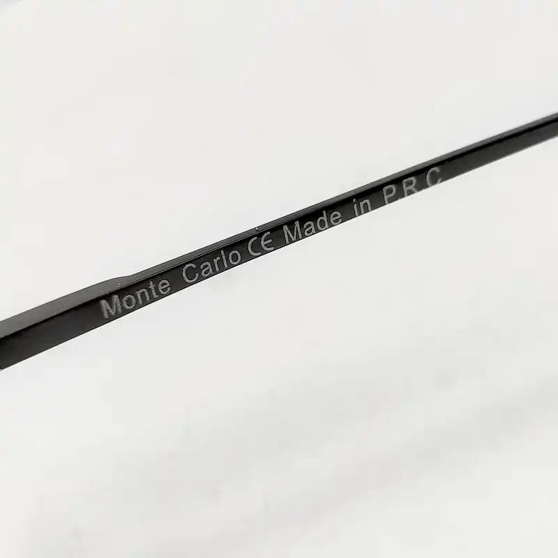 فریم عینک طبی مونته کارلو مدل 8007 کد 113