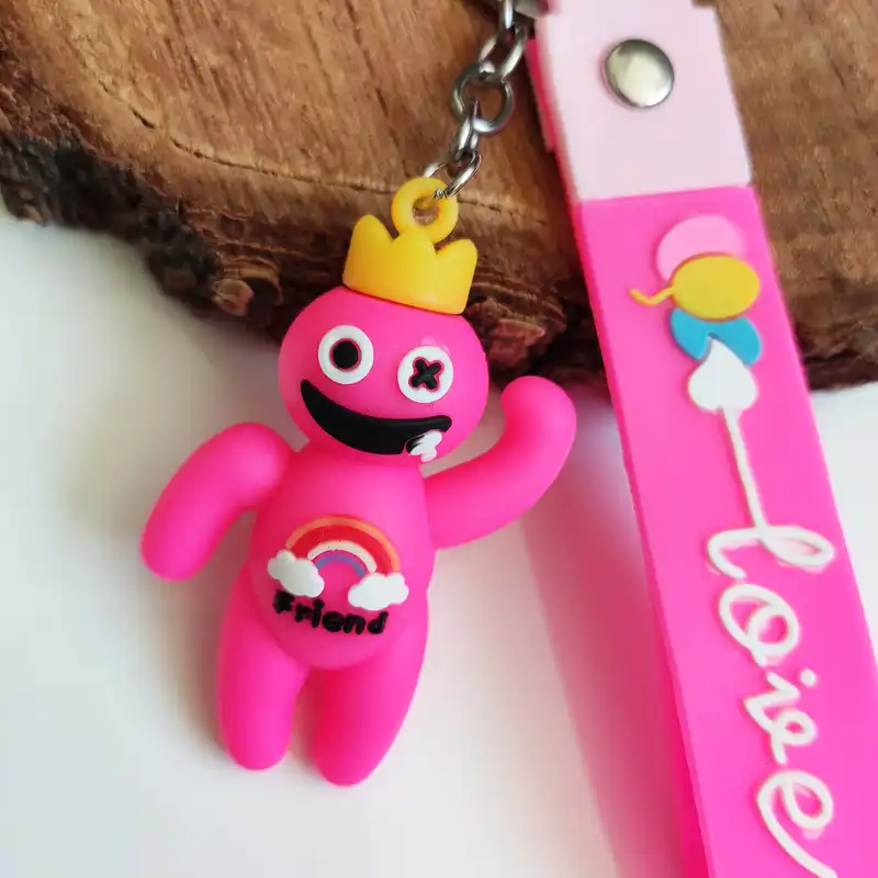 جاکلیدی مدل سیلیکونی طرح دوست من سلام کد DB20