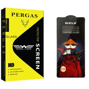 Waily Nice Pergas Air Bag Screen Protector For Samsung Galaxy A04