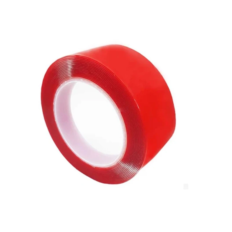 چسب دوطرفه مدل 301 عرض 3 سانتی متر