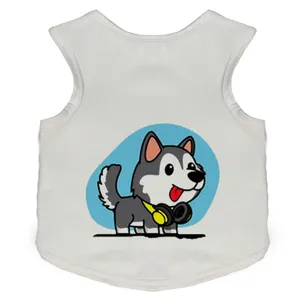 لباس سگ و گربه کد Da 134S سایز XL