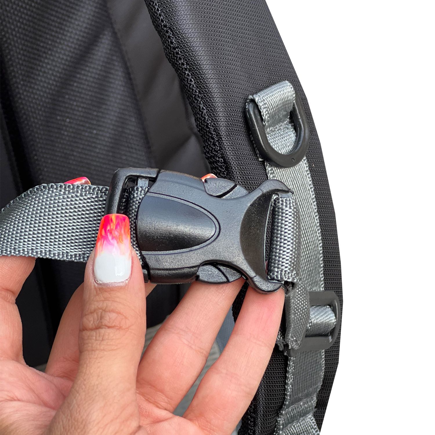 کوله پشتی فوروارد کد FCLT99040CAMP PRESS -  - 33