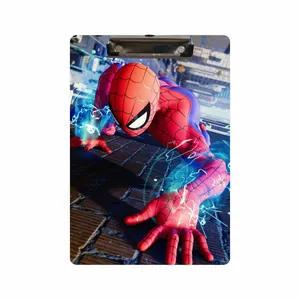 تخته شاسی مدل مرد عنکبوتی کد 02