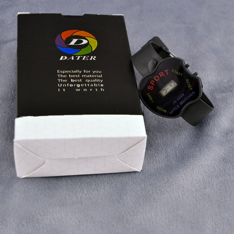 ساعت مچی دیجیتال مدل LE 15854 -M-M