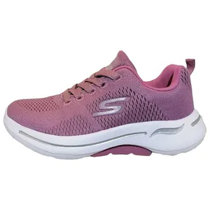 کفش پیاده روی زنانه مدل GO RUN ARCH-FIT-02