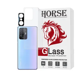 Horse MTBFULH Nano Back Protector For Xiaomi 11T With Camera Lens Protector