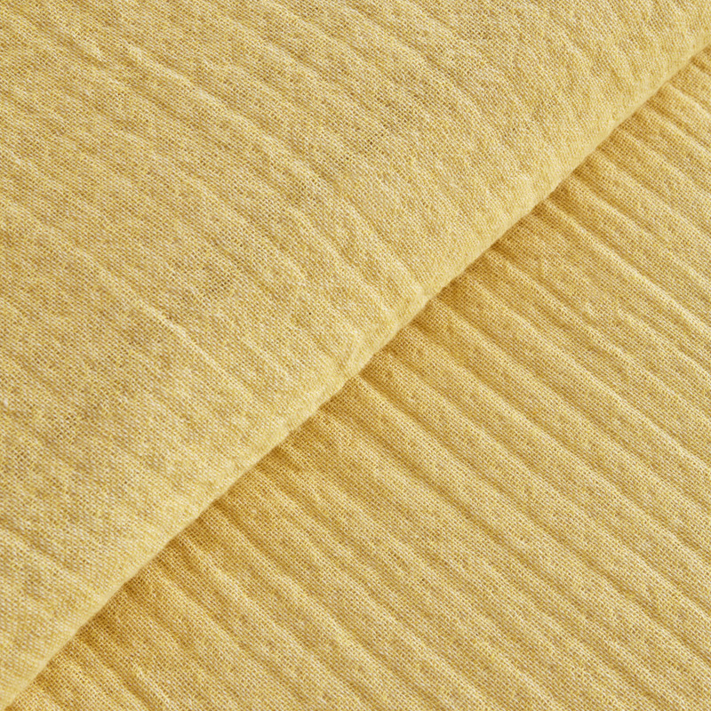 روتختی دو نفره کاراجا هوم مدل Perles Sari Muslin Pike C.K سایز 240x200 سانتی‌متر