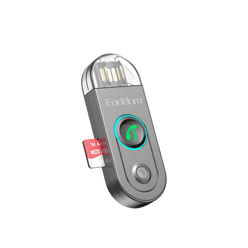 دانگل بلوتوث USB ارلدام مدل 3IN1 BR13 دانگل بلوتوث USB ارلدام مدل 3IN1 BR13