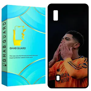 Ghab Guard GCHPA10 Cover For Samsung Galaxy A10 / M10