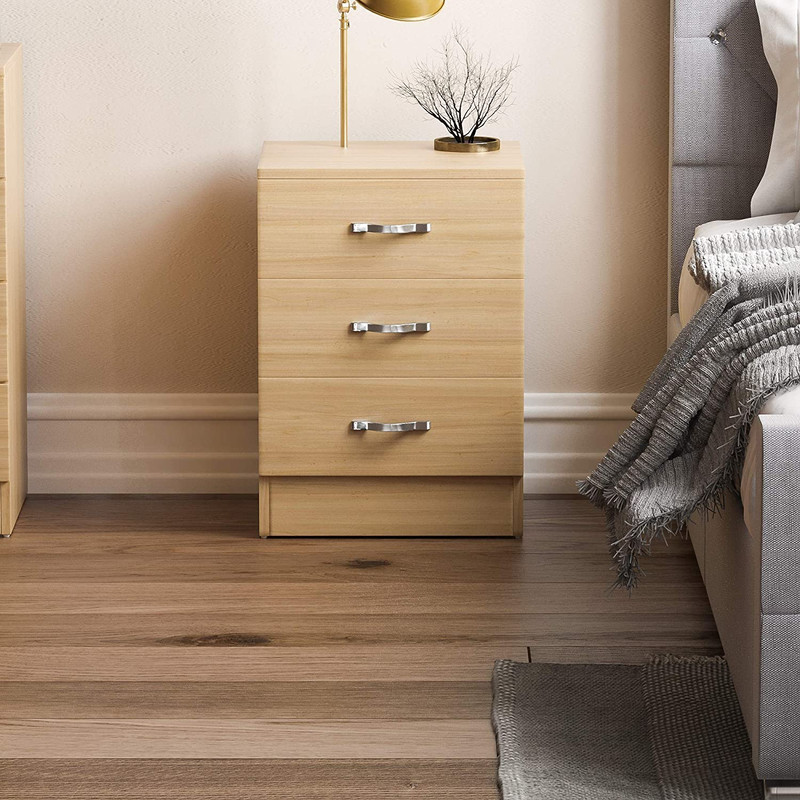 دراور مدل BD5