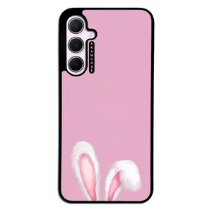 AKAM AMC-WSGA35-BUNNY-8 Cover For Samsung Galaxy A35