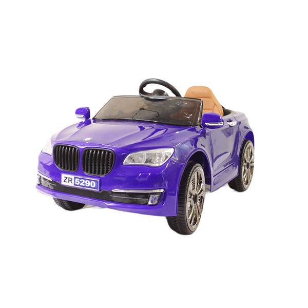 ماشین شارژی مدل ZR5290